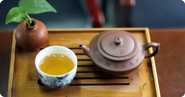 The Cultural Significance of Tea in China